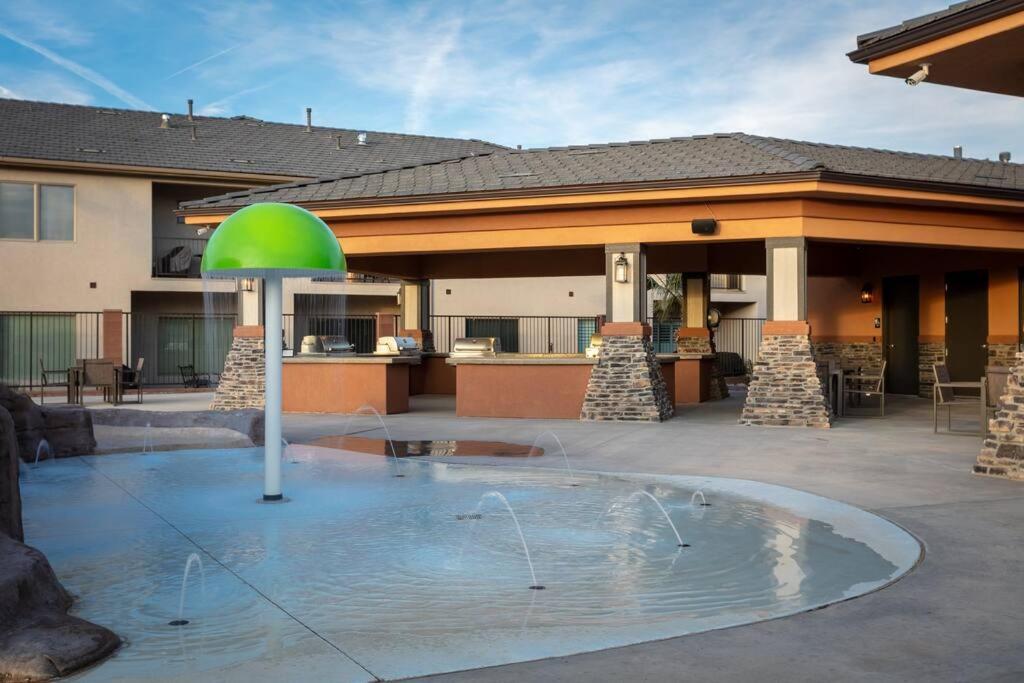 Discover Zion Mountain, Private Hot Tub-3 Bedroom Hurricane Ngoại thất bức ảnh